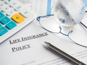 reasons to get life insurance